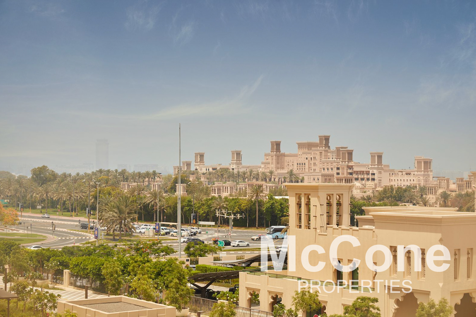 1 Bedroom Apartment for Rent in Jadeel, Umm Suqeim — photo 9 of 11