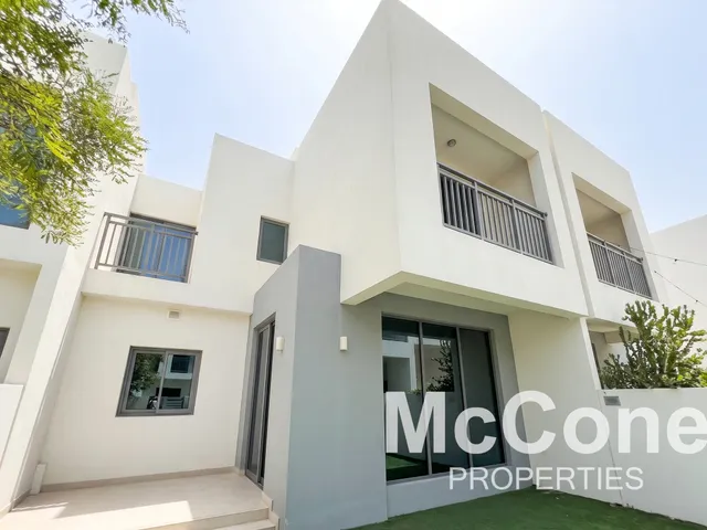 3 Bedroom Townhouse for Rent in Maple 3, Dubai Hills Estate