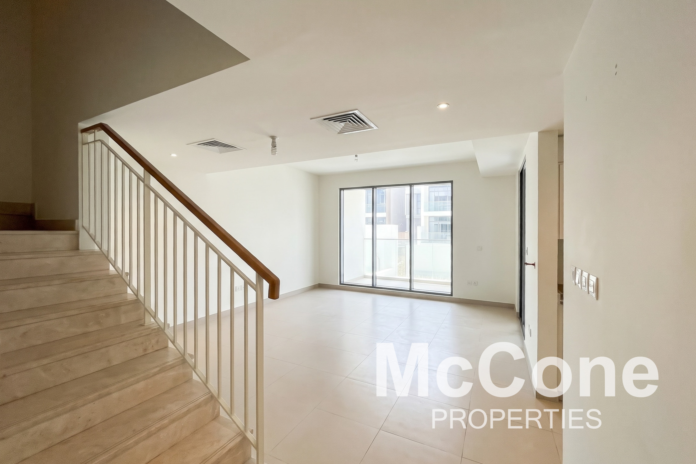 3 Bedroom Townhouse for Rent in Maple 3, Dubai Hills Estate — photo 2 of 19