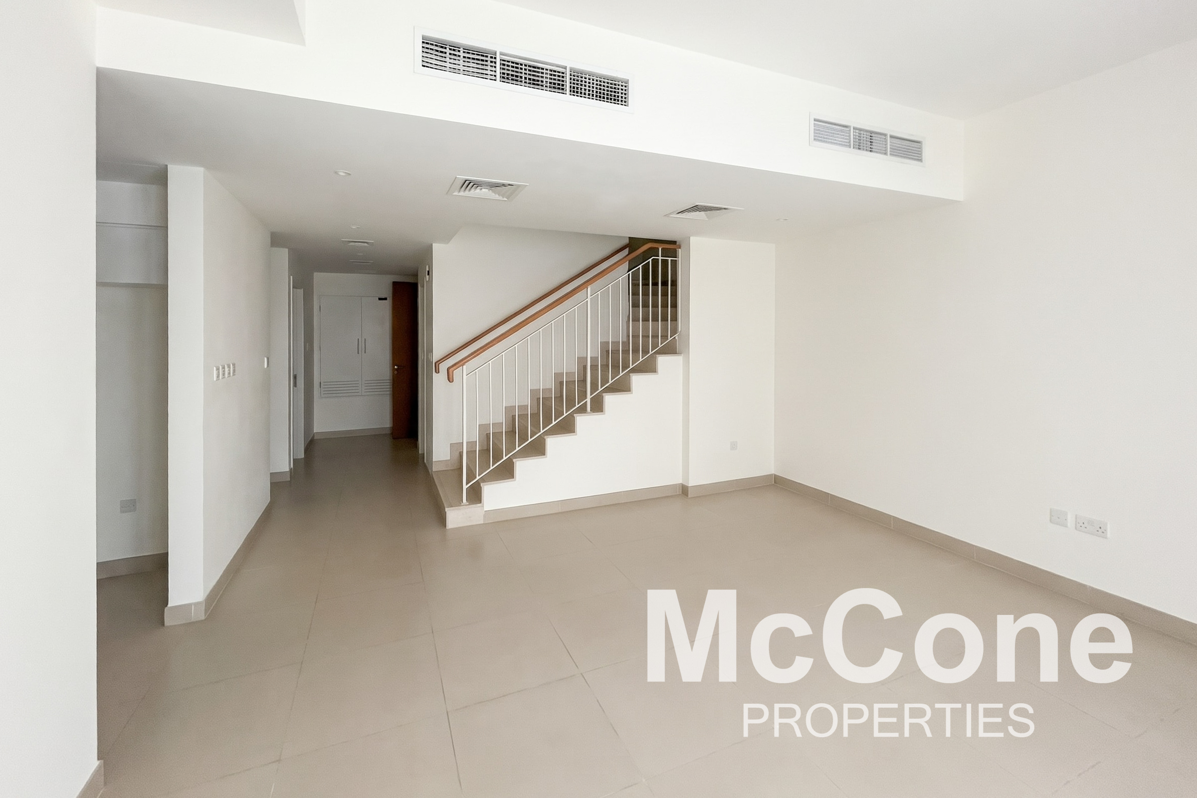 3 Bedroom Townhouse for Rent in Maple 3, Dubai Hills Estate — photo 5 of 19