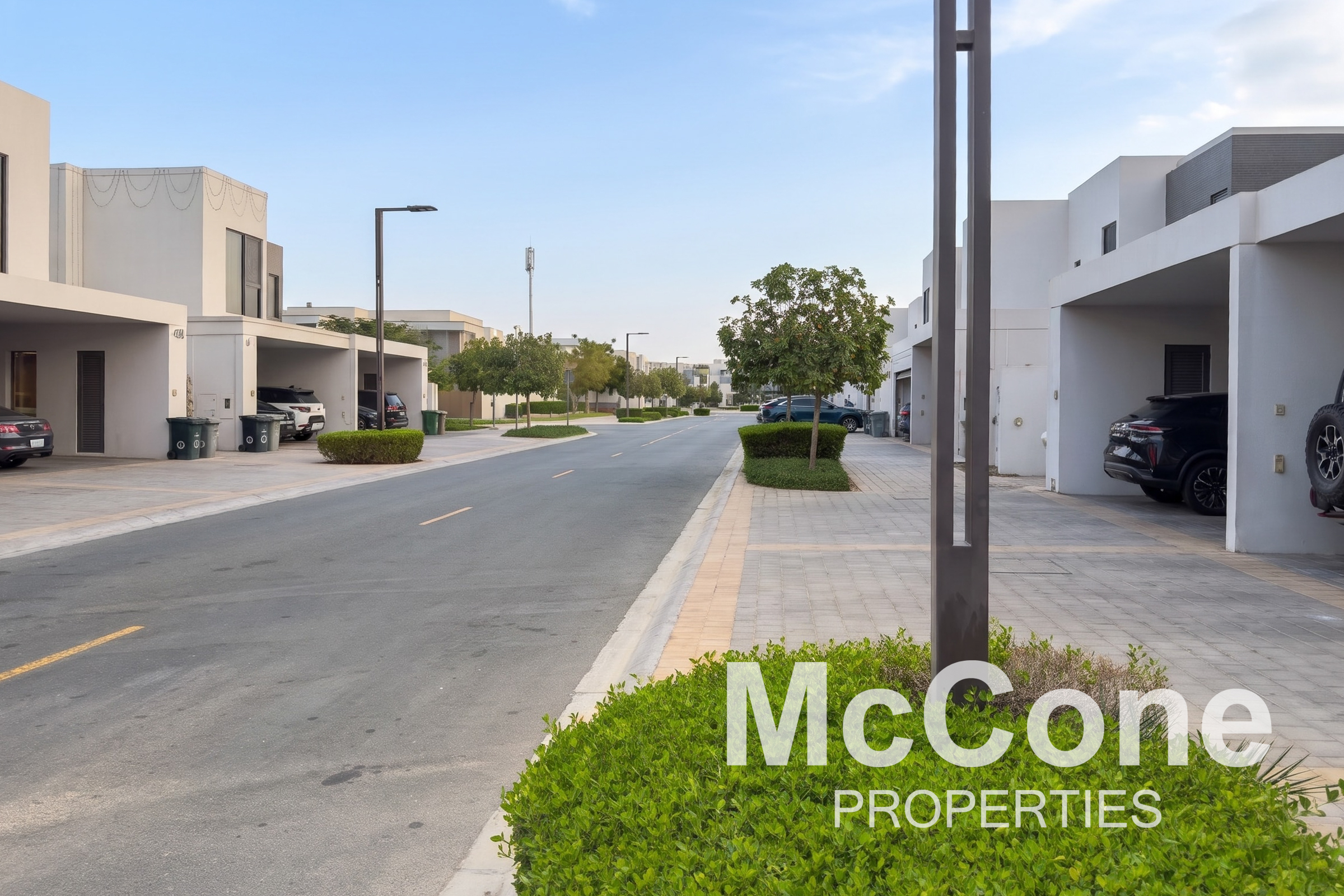 3 Bedroom Townhouse for Rent in Maple 3, Dubai Hills Estate — photograph 19 of 19
