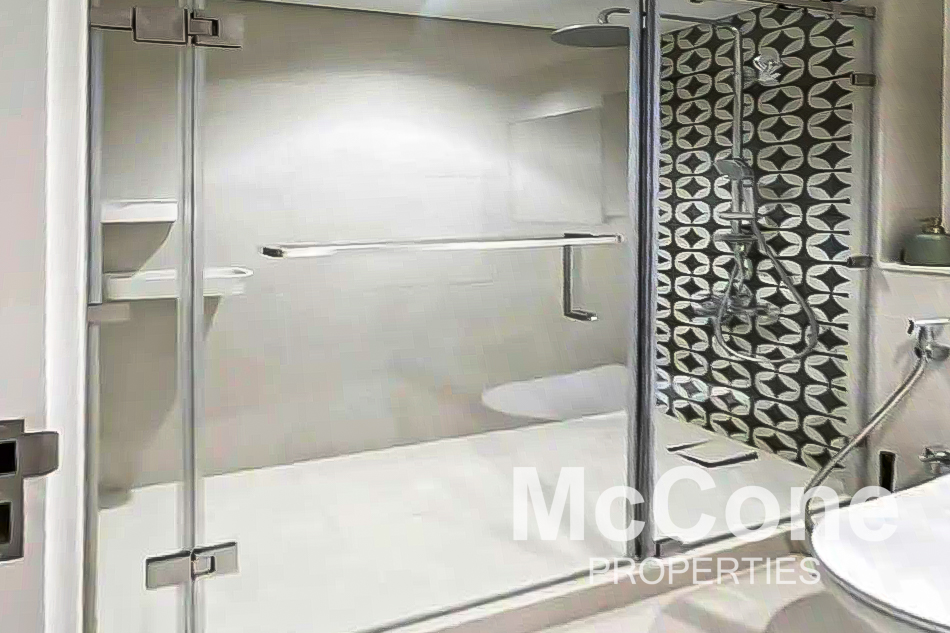 2 Bedroom Apartment for Rent in Socio Tower 1, Dubai Hills Estate — photograph 10 of 11