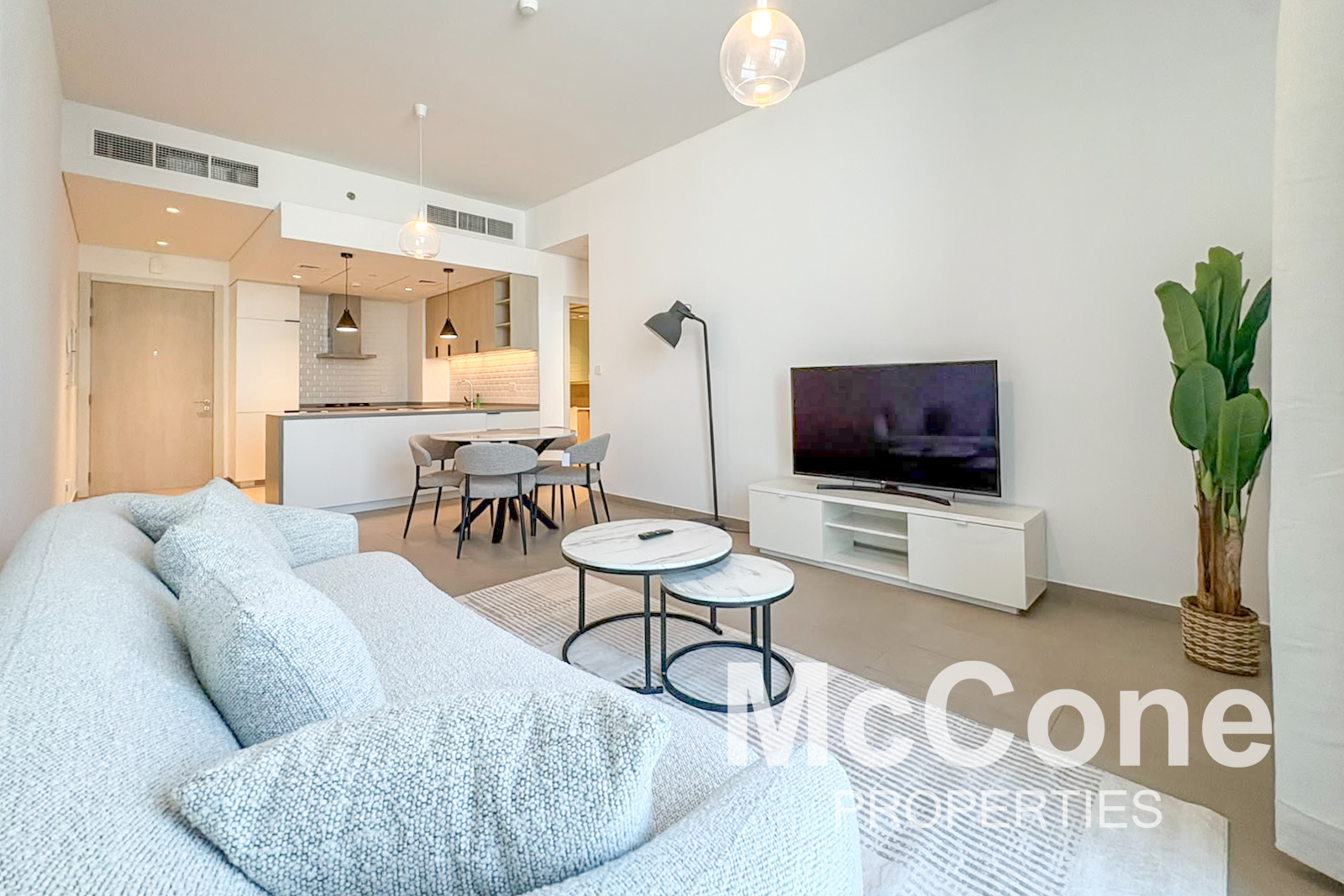 1 Bedroom Apartment for Rent in Belgravia Heights 1, Jumeirah Village Circle — photo 2 of 19
