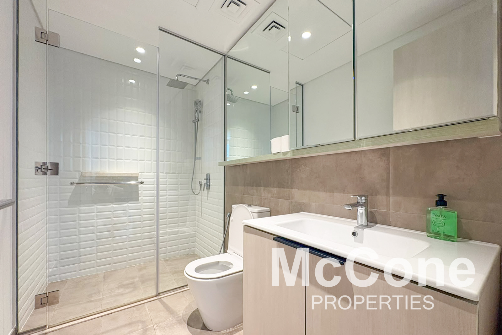 1 Bedroom Apartment for Rent in Belgravia Heights 1, Jumeirah Village Circle — photograph 11 of 19