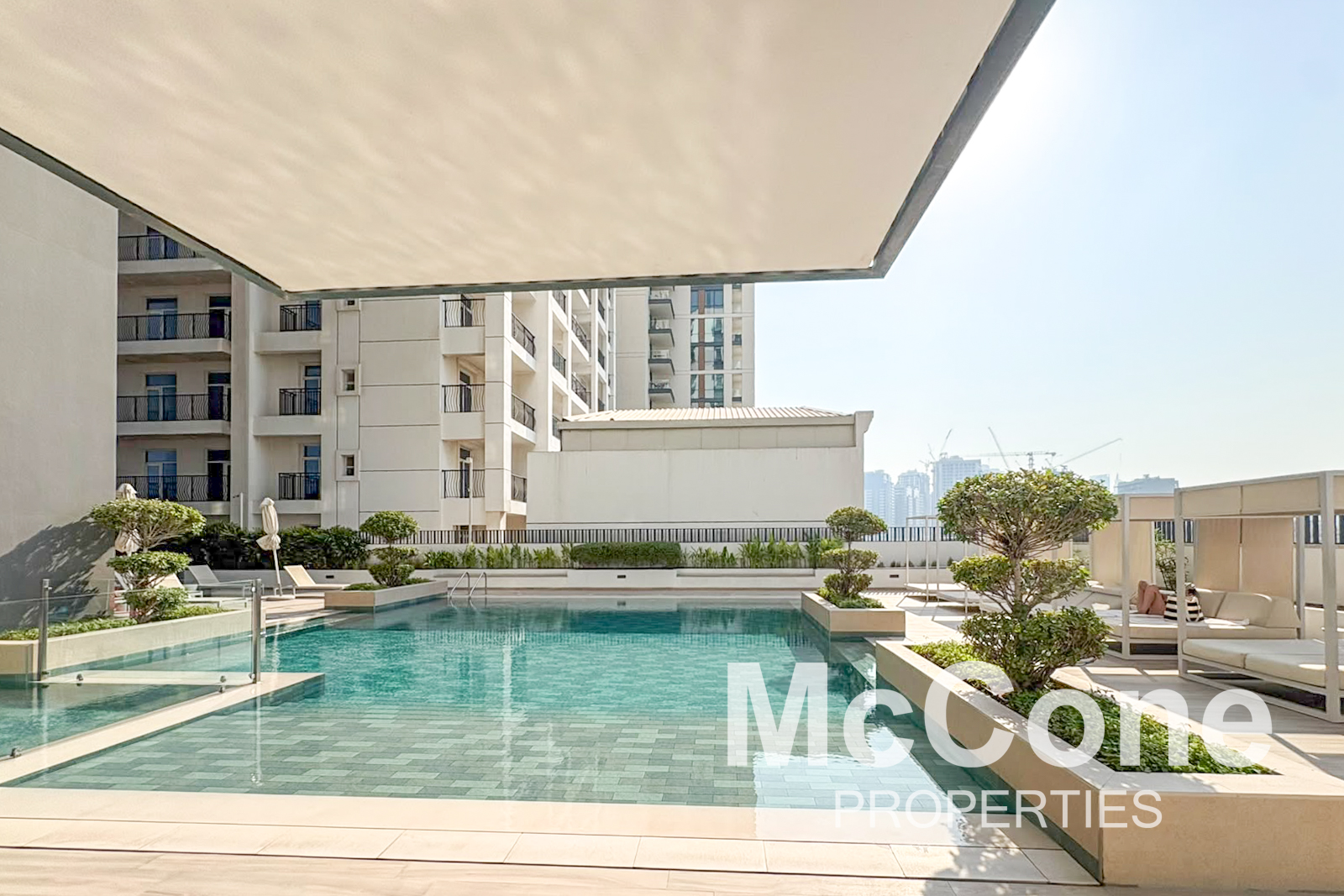 1 Bedroom Apartment for Rent in Belgravia Heights 1, Jumeirah Village Circle — photograph 18 of 19