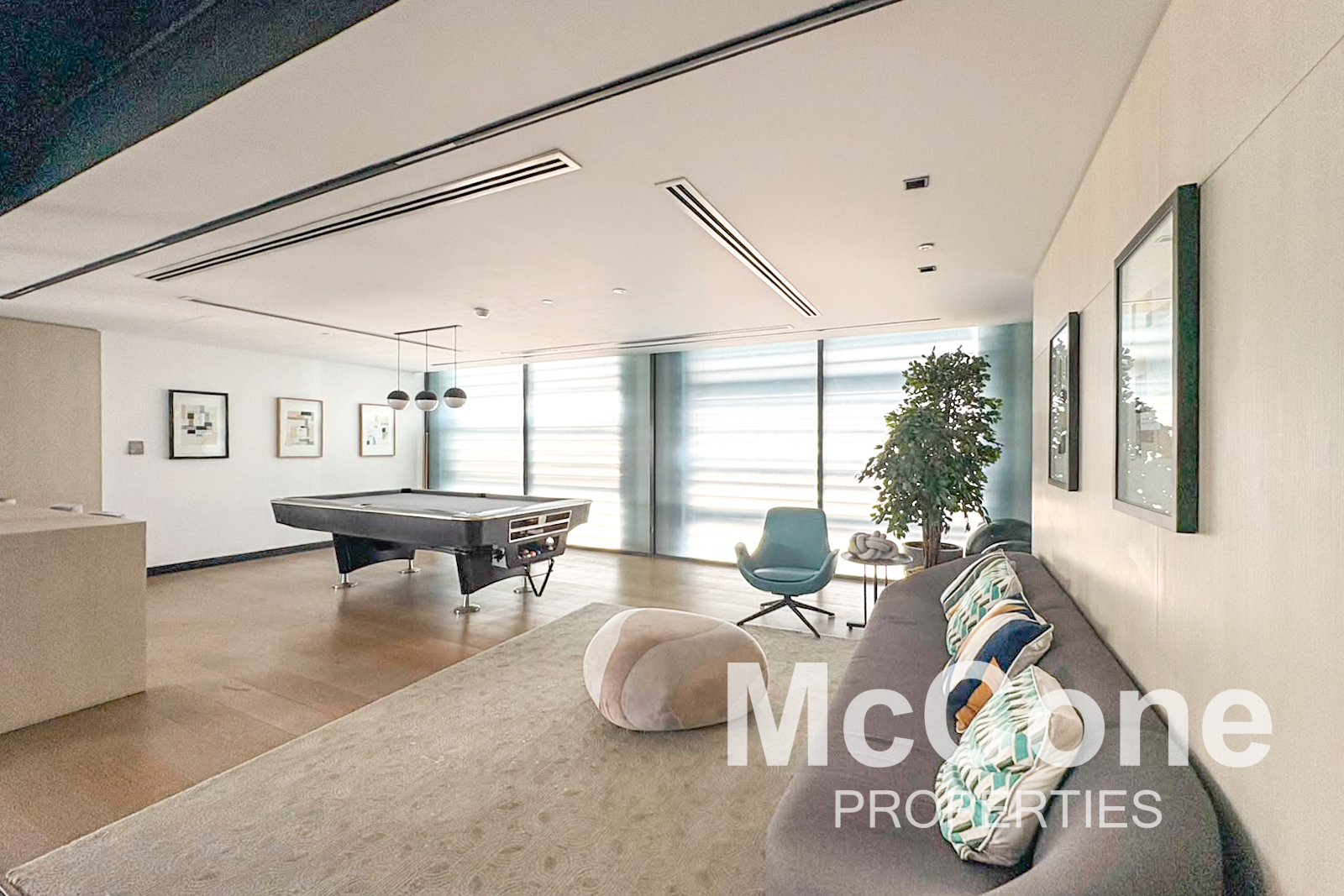 1 Bedroom Apartment for Rent in Belgravia Heights 1, Jumeirah Village Circle — photograph 14 of 19