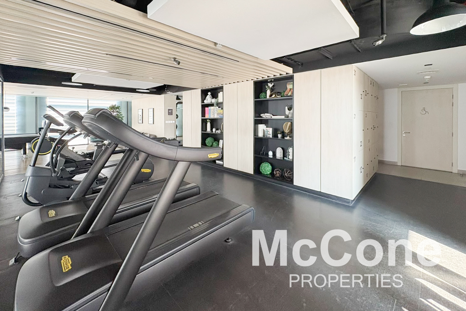 1 Bedroom Apartment for Rent in Belgravia Heights 1, Jumeirah Village Circle — photograph 15 of 19