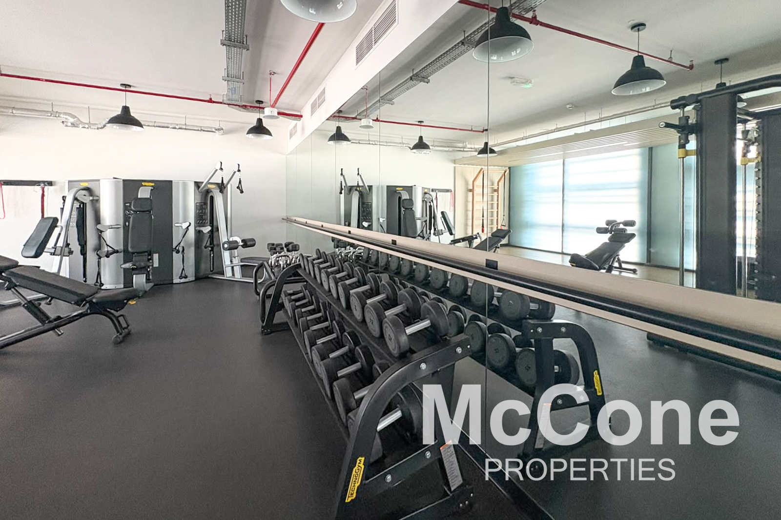 1 Bedroom Apartment for Rent in Belgravia Heights 1, Jumeirah Village Circle — photograph 16 of 19