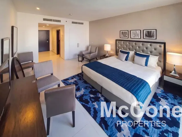 Studio Apartment for Rent in Celestia A, Dubai South (Dubai World Central)