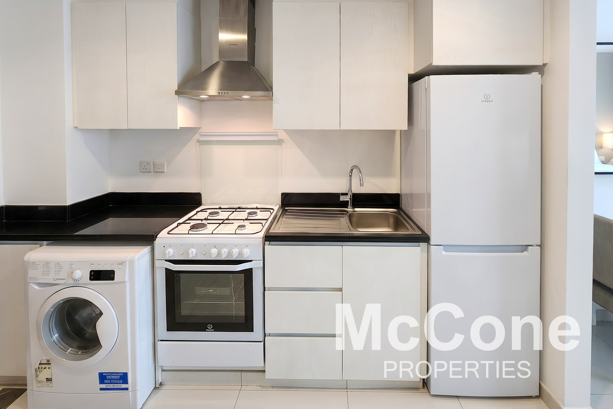 Studio Apartment for Rent in Celestia A, Dubai South (Dubai World Central) — photo 5 of 11