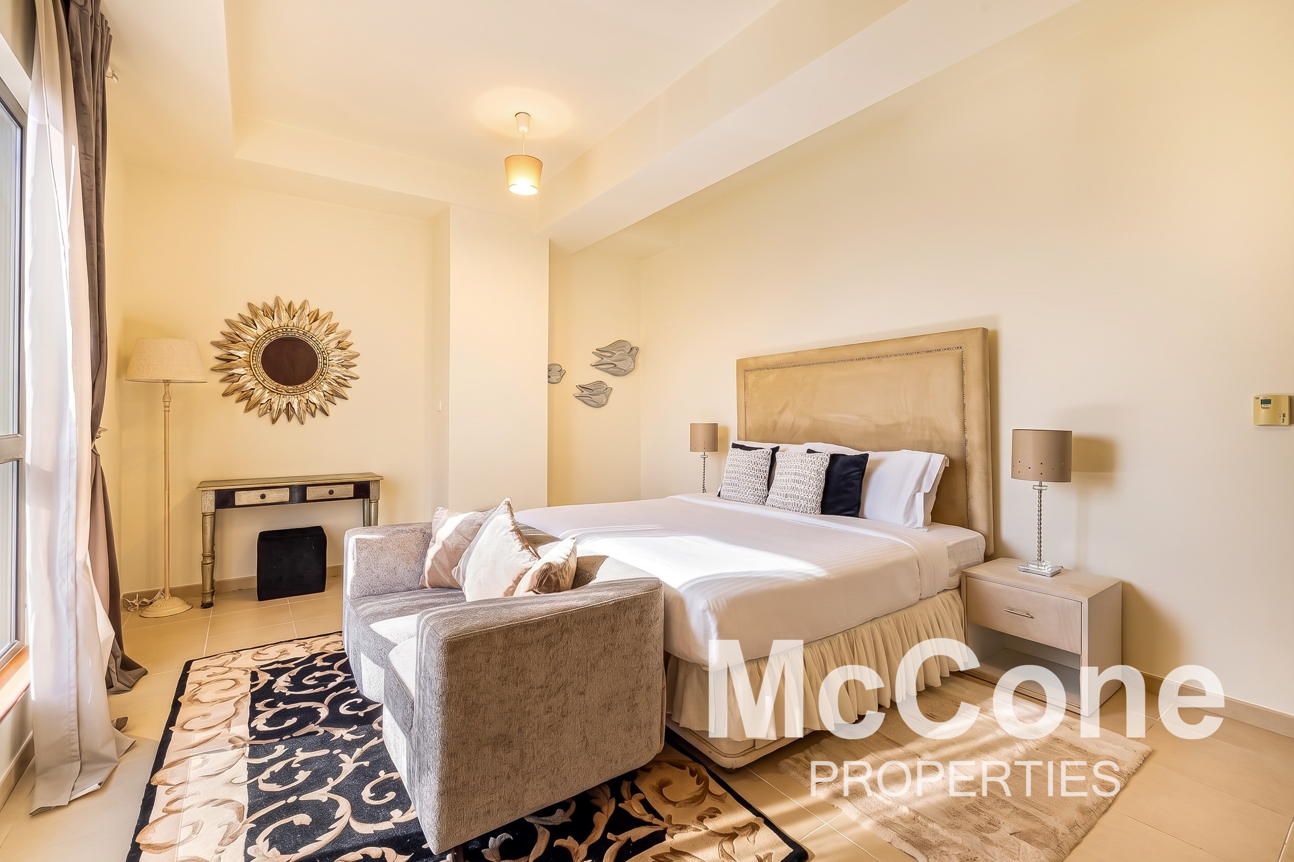2 Bedroom Apartment for Rent in Amwaj 4, Jumeirah Beach Residence — photograph 10 of 14