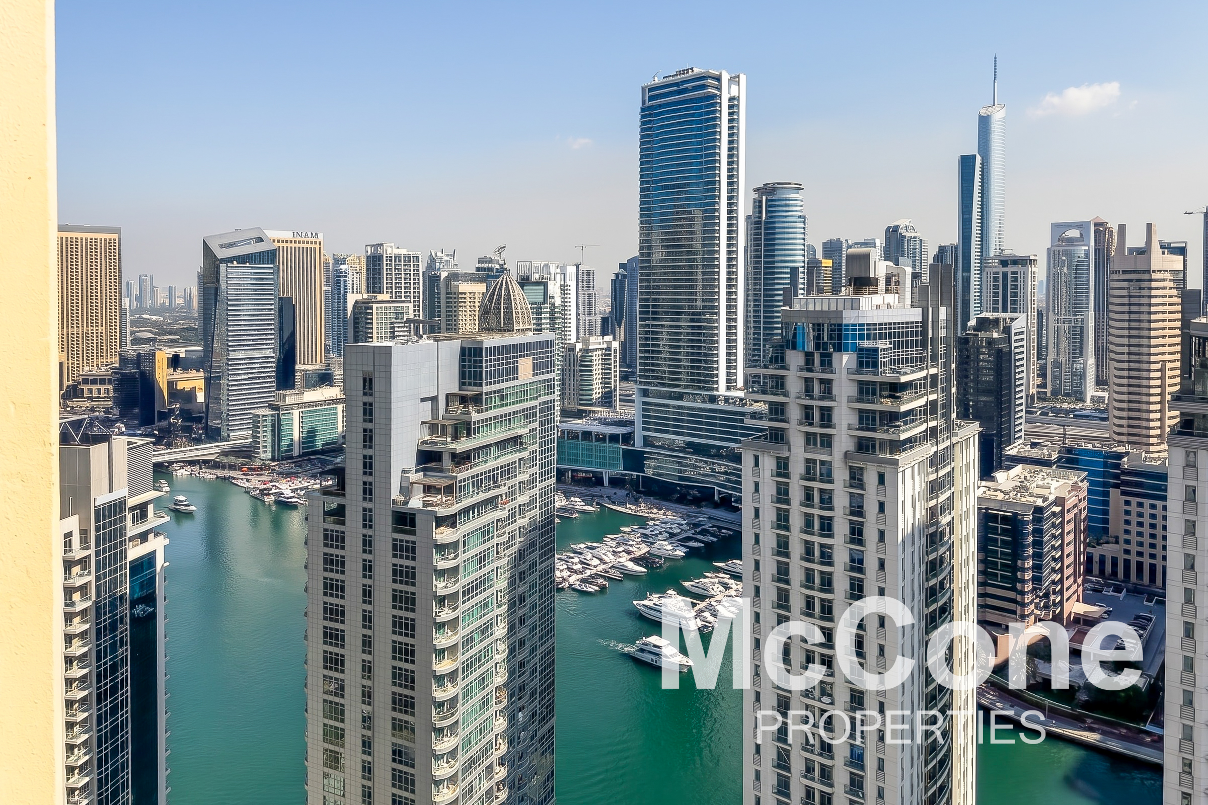 2 Bedroom Apartment for Rent in Amwaj 4, Jumeirah Beach Residence — photograph 14 of 14