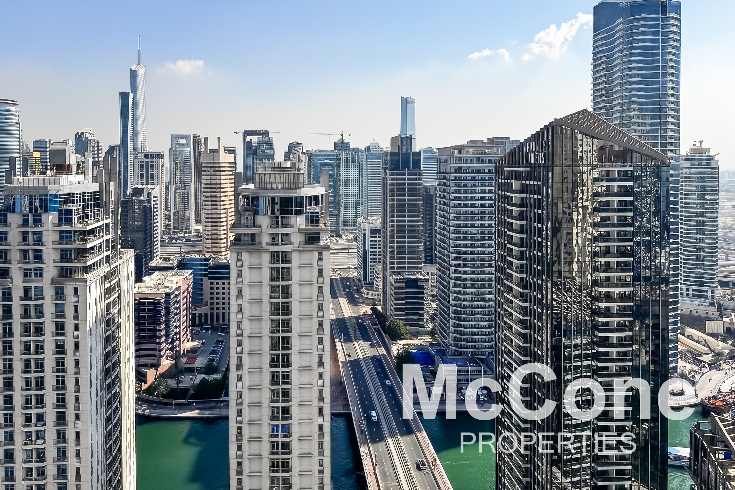 2 Bedroom Apartment for Rent in Amwaj 4, Jumeirah Beach Residence — photograph 13 of 14