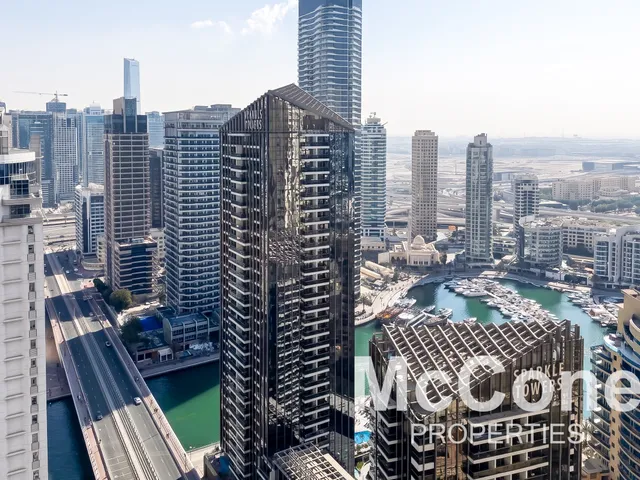 2 Bedroom Apartment for Rent in Amwaj 4, Jumeirah Beach Residence