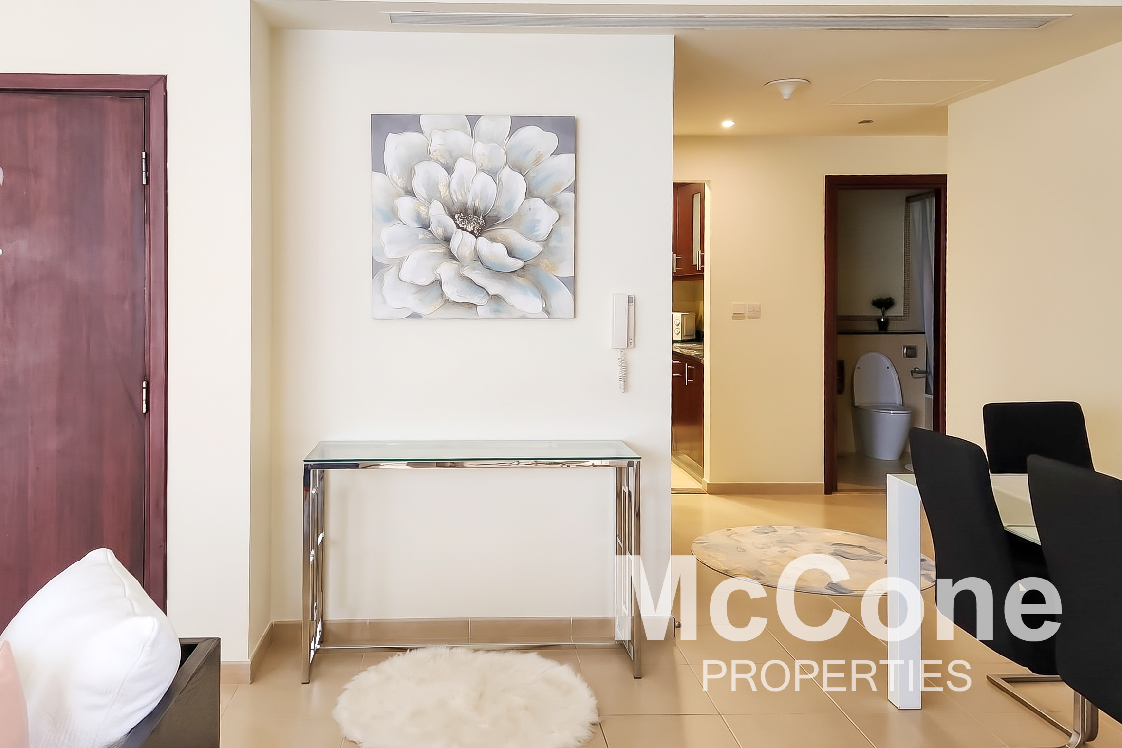 2 Bedroom Apartment for Rent in Amwaj 4, Jumeirah Beach Residence — photo 7 of 14