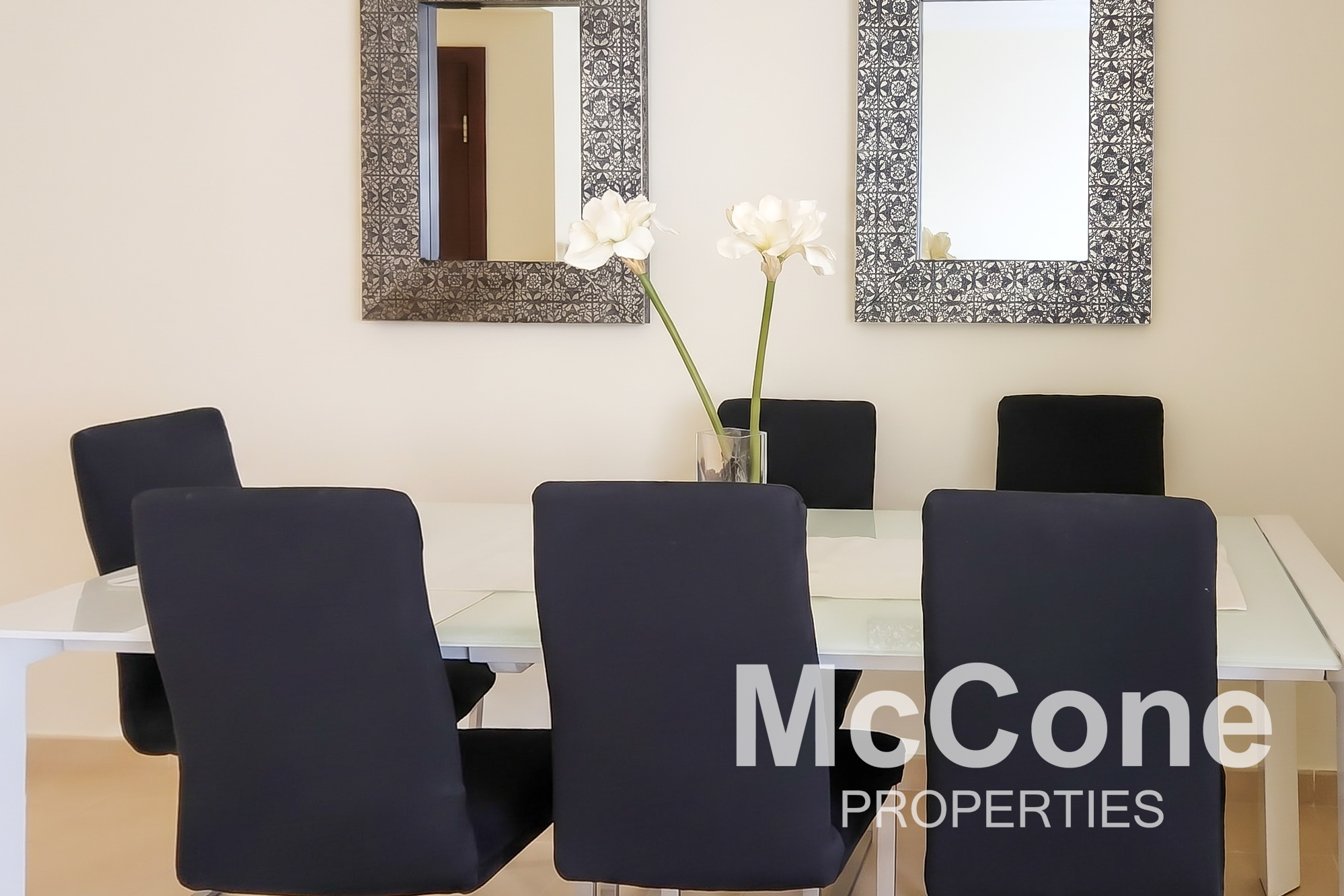 2 Bedroom Apartment for Rent in Amwaj 4, Jumeirah Beach Residence — photo 9 of 14
