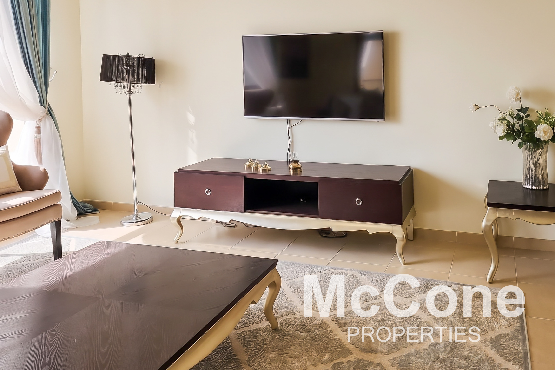 2 Bedroom Apartment for Rent in Amwaj 4, Jumeirah Beach Residence — photo 6 of 14