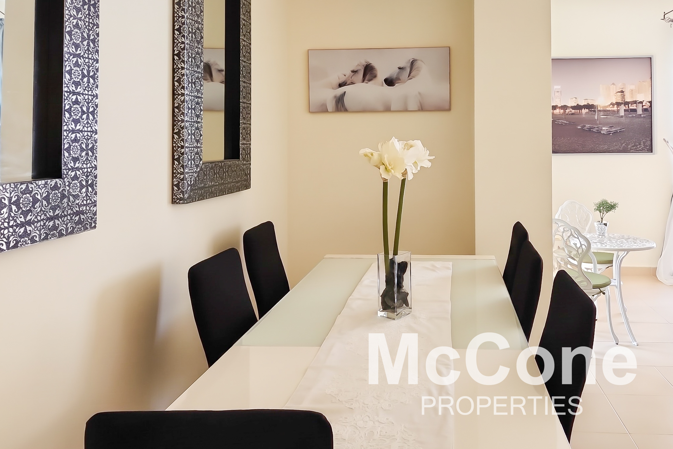 2 Bedroom Apartment for Rent in Amwaj 4, Jumeirah Beach Residence — photo 8 of 14