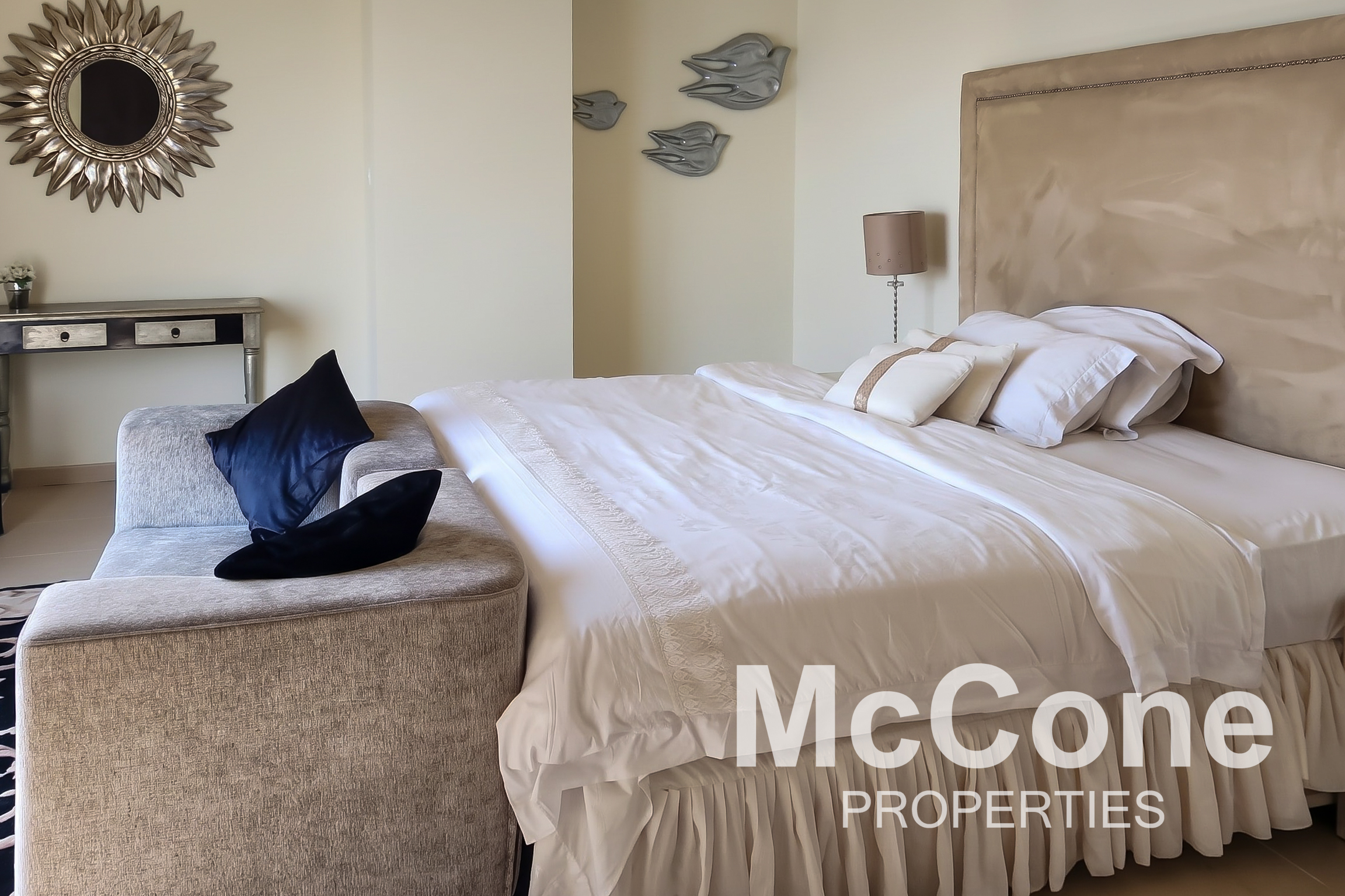 2 Bedroom Apartment for Rent in Amwaj 4, Jumeirah Beach Residence — photograph 11 of 14