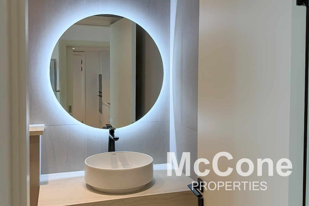 1 Bedroom Apartment for Rent in The Lofts West, Downtown Dubai — photo 6 of 10