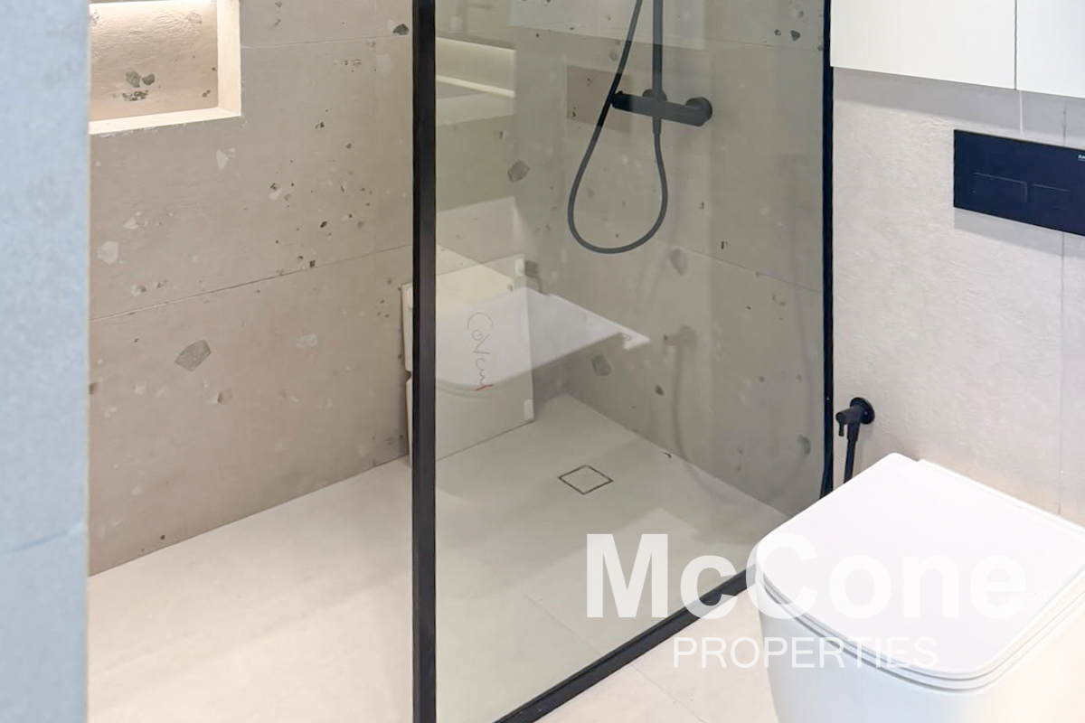 1 Bedroom Apartment for Rent in The Lofts West, Downtown Dubai — photo 7 of 10