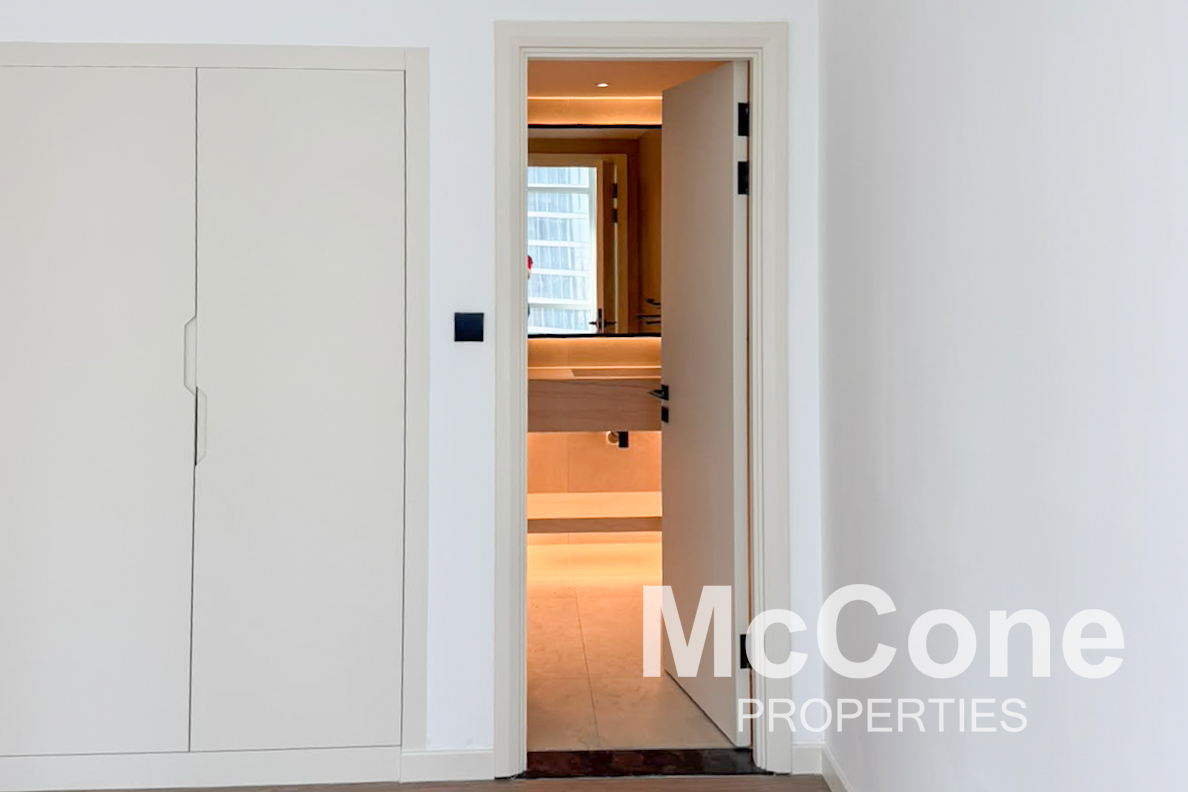 1 Bedroom Apartment for Rent in The Lofts West, Downtown Dubai — photo 5 of 10