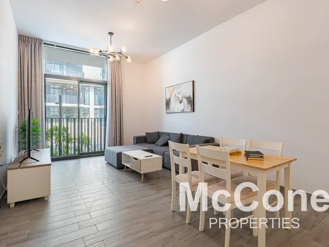 1 Bedroom Apartment for Rent in Belgravia Square, Jumeirah Village Circle