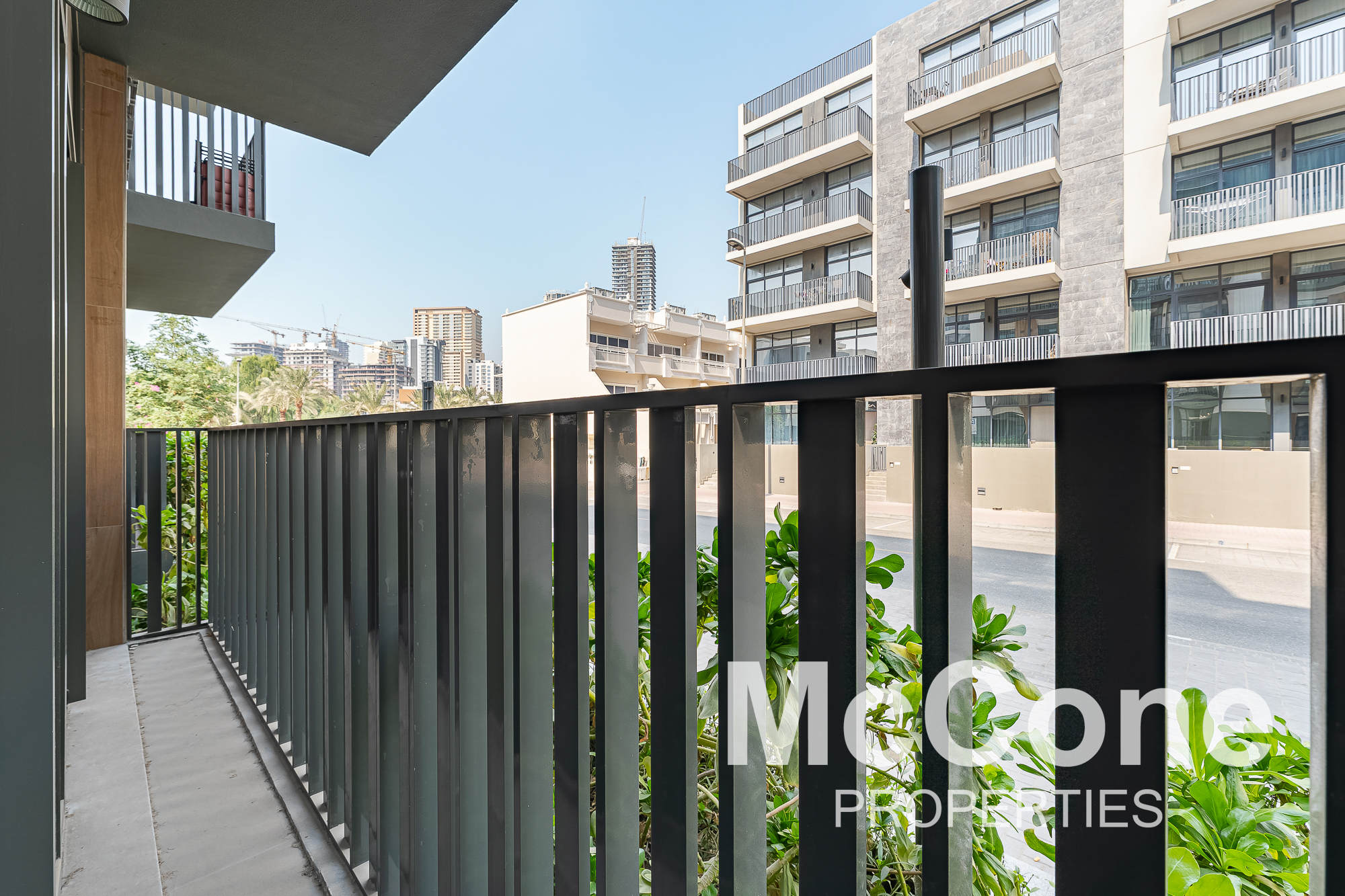 1 Bedroom Apartment for Rent in Belgravia Square, Jumeirah Village Circle — photograph 13 of 13