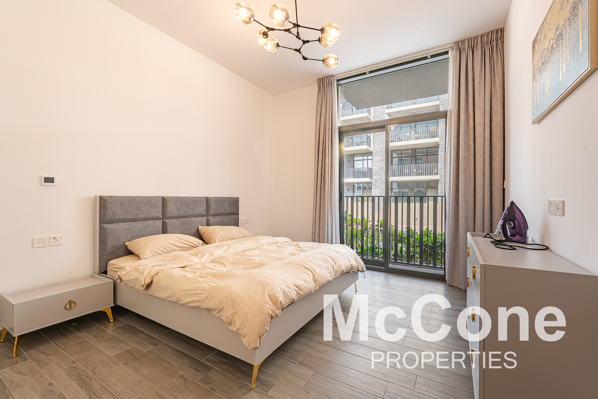 1 Bedroom Apartment for Rent in Belgravia Square, Jumeirah Village Circle — photo 8 of 13