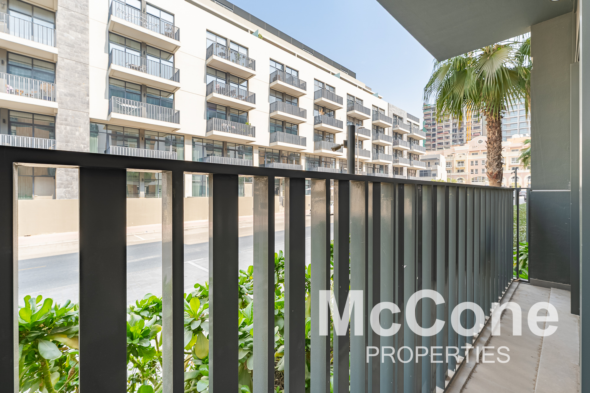 1 Bedroom Apartment for Rent in Belgravia Square, Jumeirah Village Circle — photograph 12 of 13
