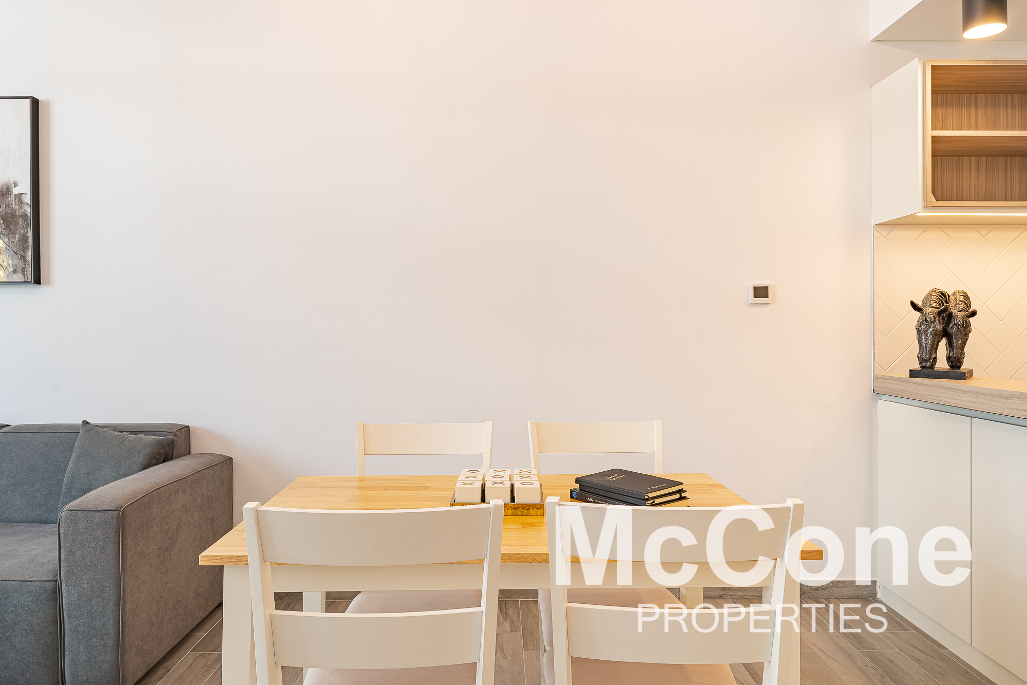 1 Bedroom Apartment for Rent in Belgravia Square, Jumeirah Village Circle — photo 7 of 13