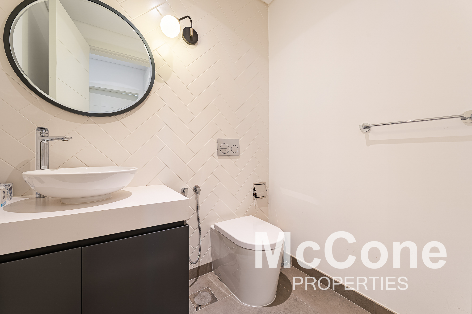 1 Bedroom Apartment for Rent in Belgravia Square, Jumeirah Village Circle — photograph 10 of 13