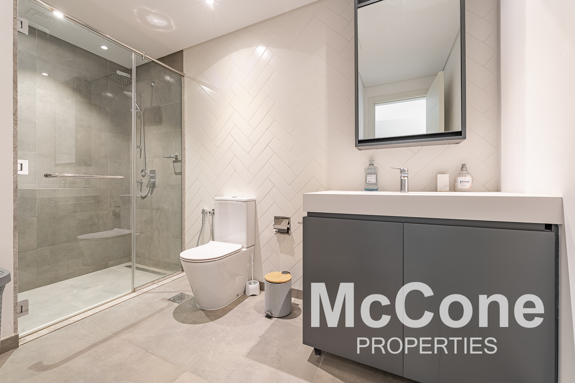 1 Bedroom Apartment for Rent in Belgravia Square, Jumeirah Village Circle — photograph 11 of 13