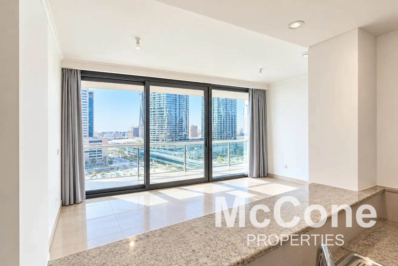 1 Bedroom Apartment for Rent in Burj Vista Tower 1, Downtown Dubai