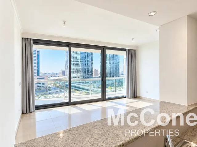 1 Bedroom Apartment for Rent in Burj Vista Tower 1, Downtown Dubai