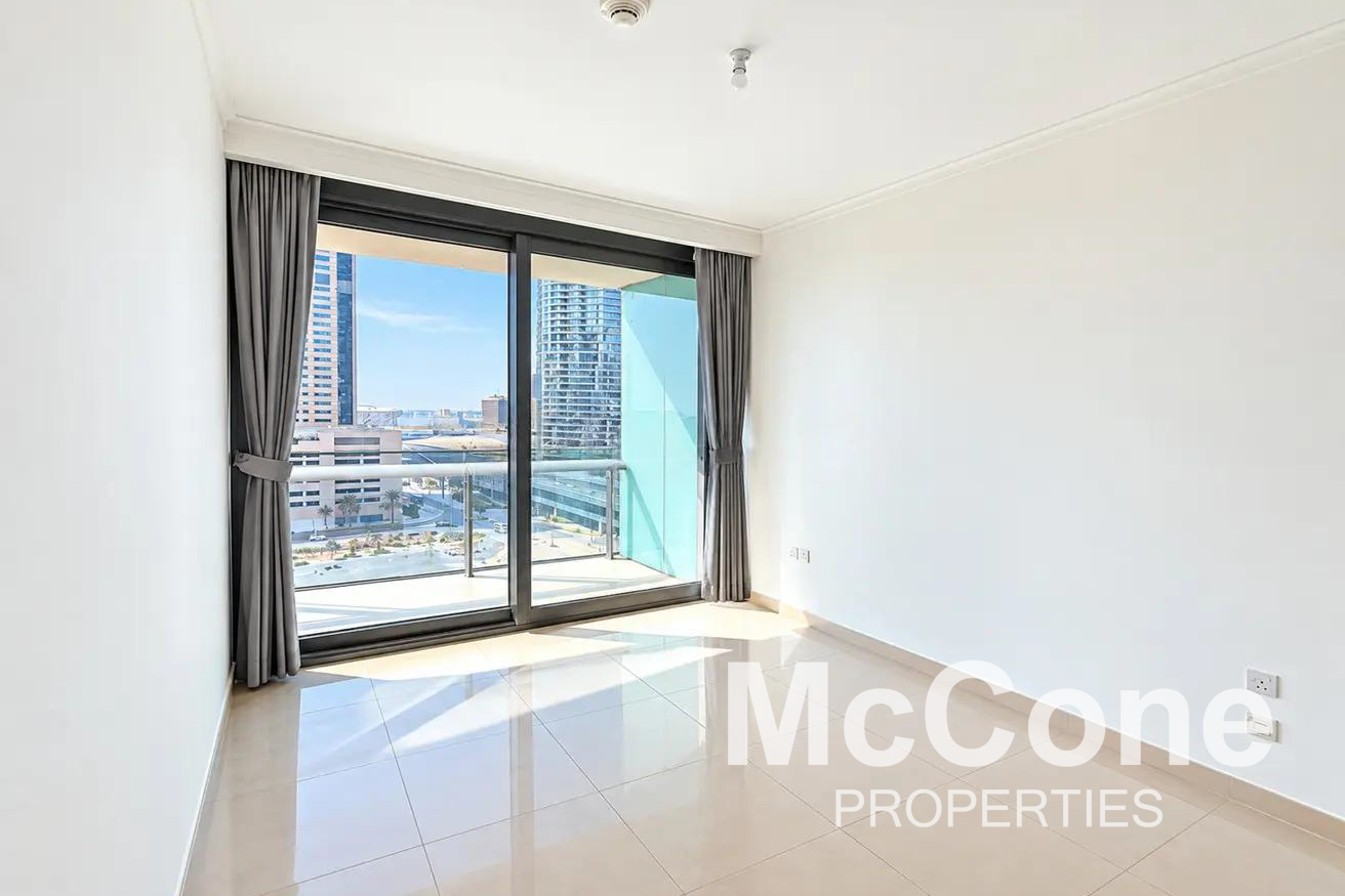 1 Bedroom Apartment for Rent in Burj Vista Tower 1, Downtown Dubai — photo 4 of 12