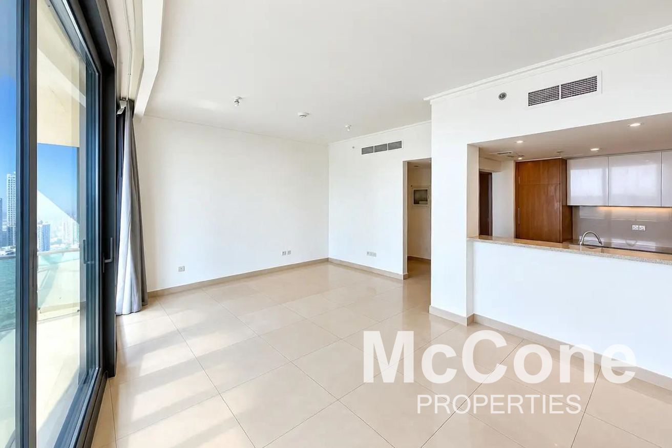 1 Bedroom Apartment for Rent in Burj Vista Tower 1, Downtown Dubai — photo 6 of 12