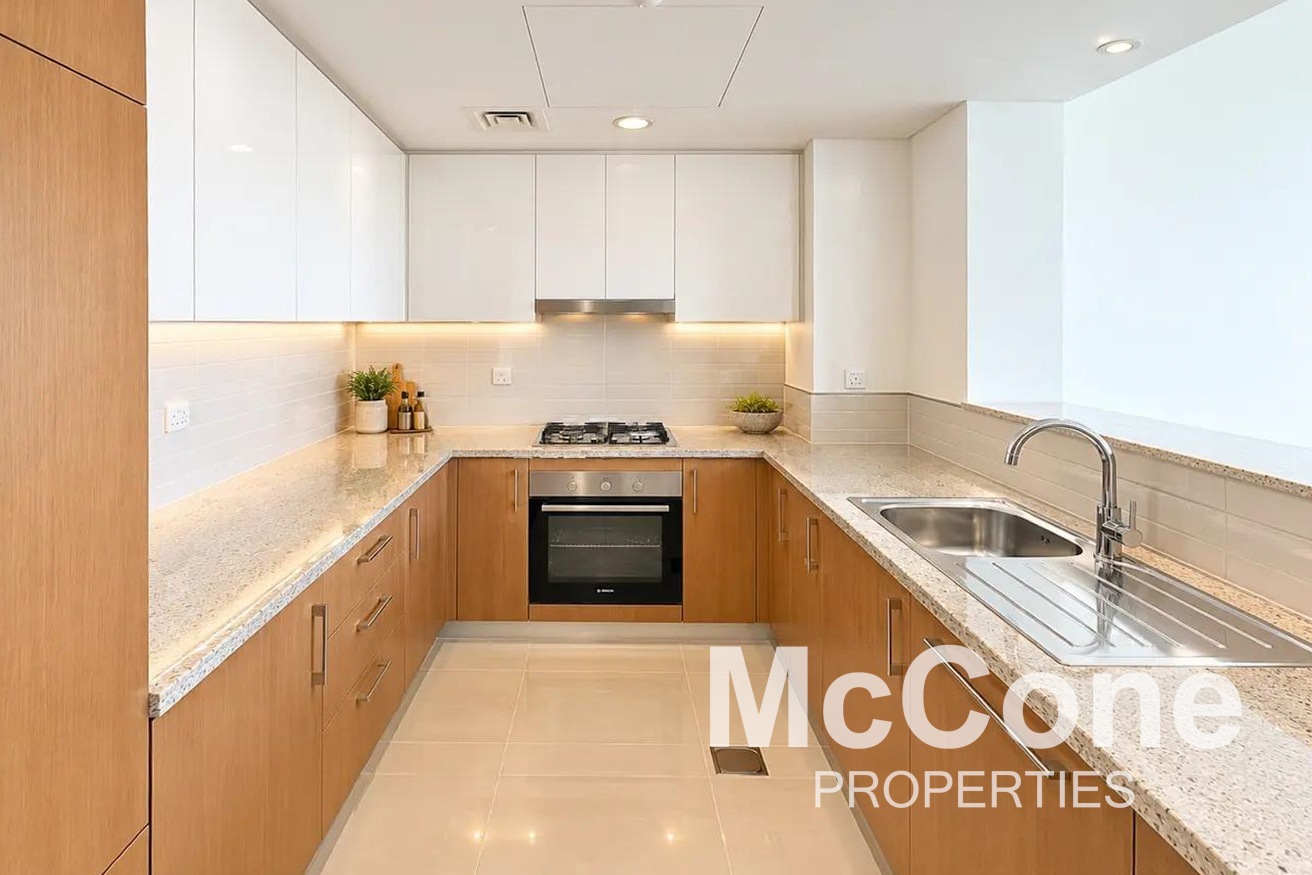1 Bedroom Apartment for Rent in Burj Vista Tower 1, Downtown Dubai — photo 7 of 12
