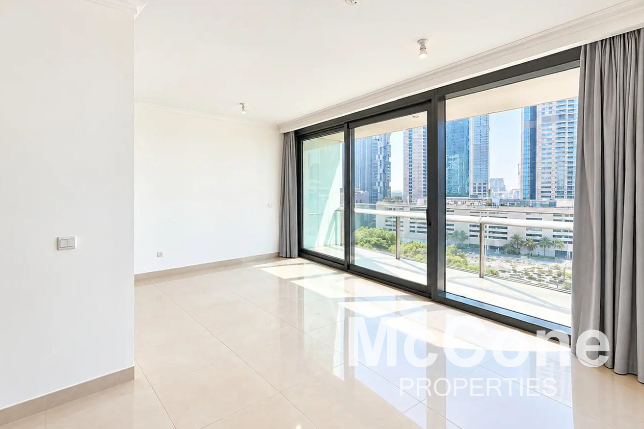 1 Bedroom Apartment for Rent in Burj Vista Tower 1, Downtown Dubai — photo 9 of 12