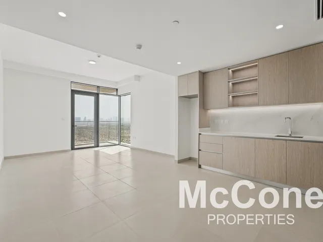 1 Bedroom Apartment for Rent in Golf Heights, The Views