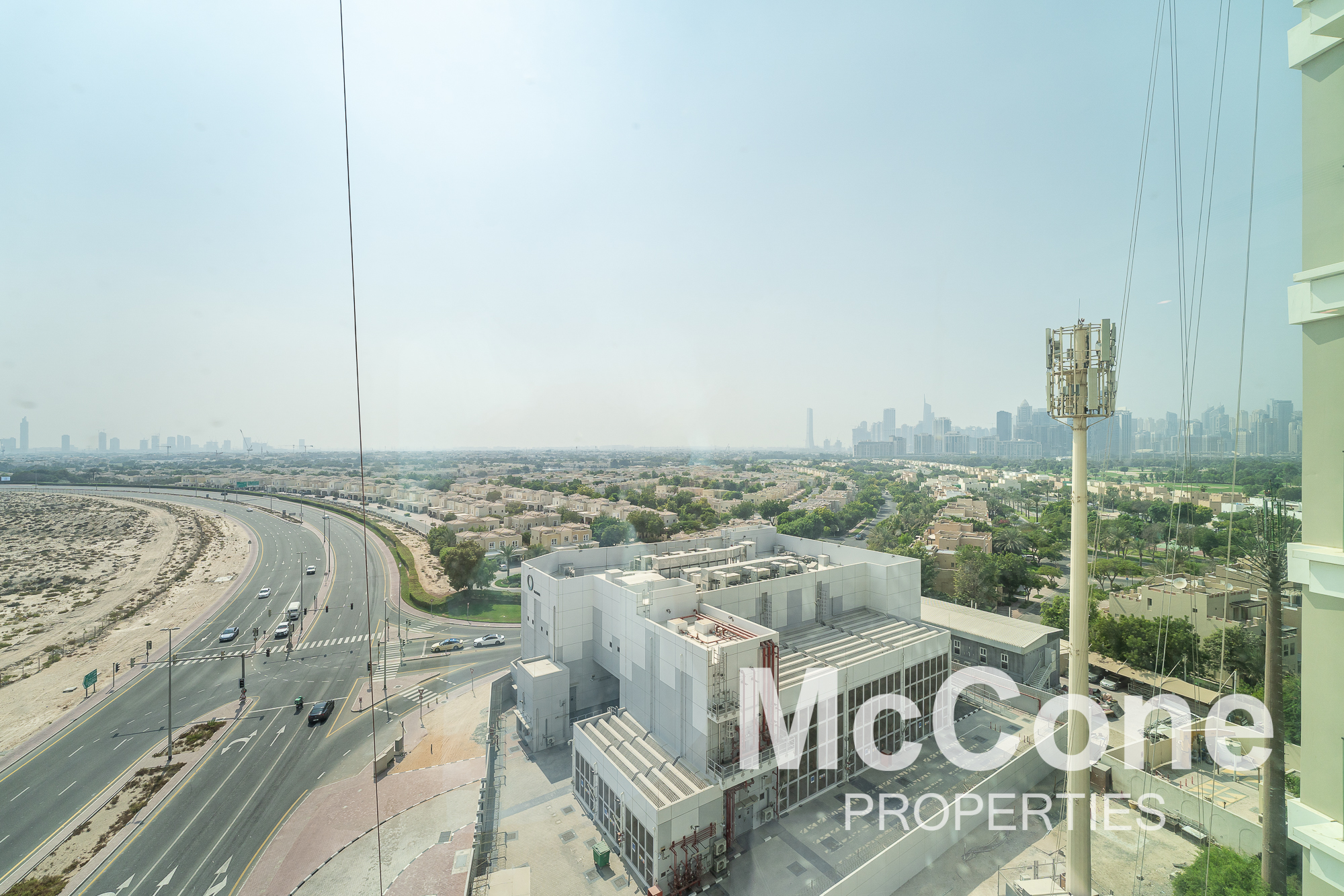1 Bedroom Apartment for Rent in Golf Heights, The Views — photograph 10 of 10