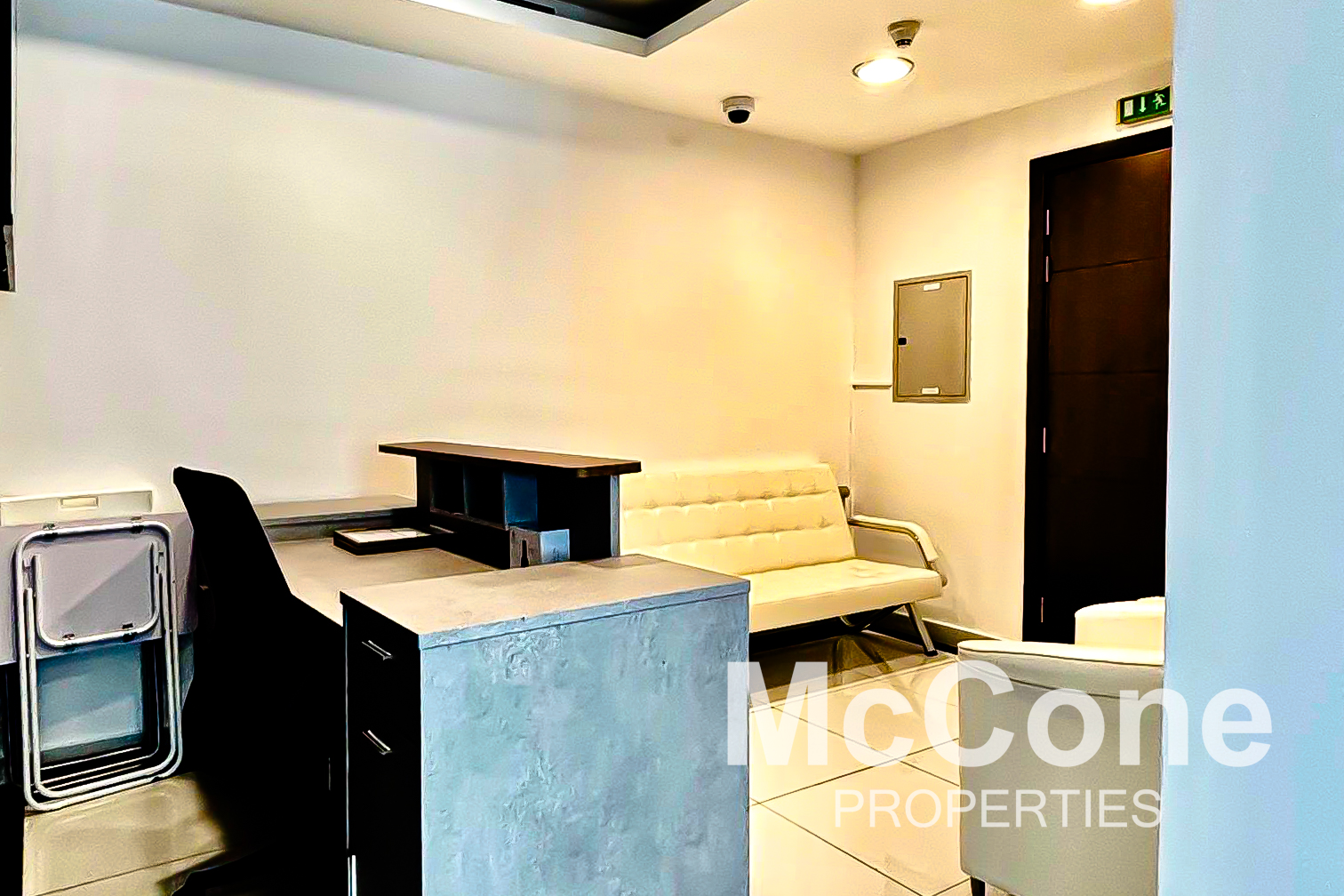Office for Rent in The Burlington, Business Bay — photo 9 of 15