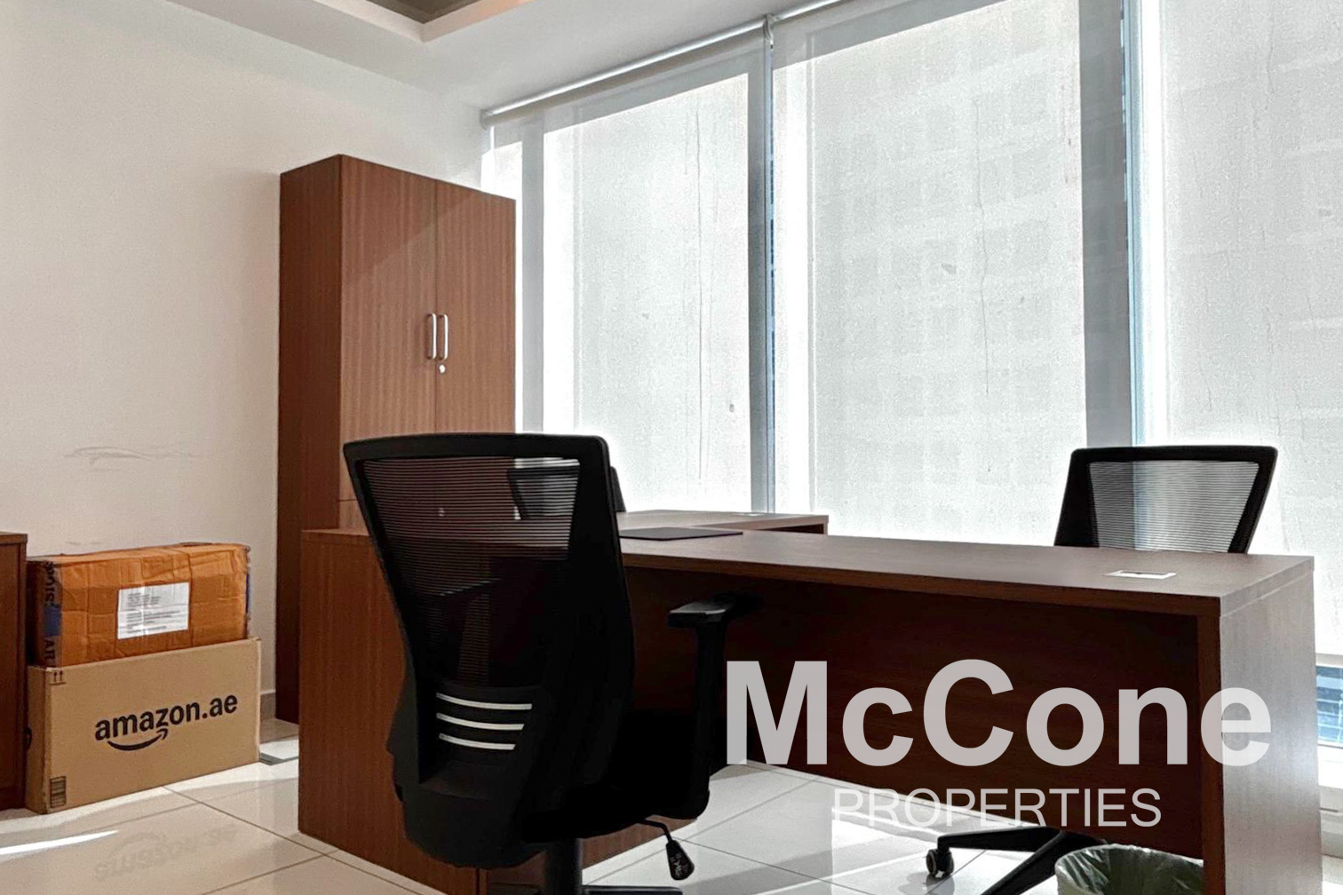 Office for Rent in The Burlington, Business Bay — photo 8 of 15