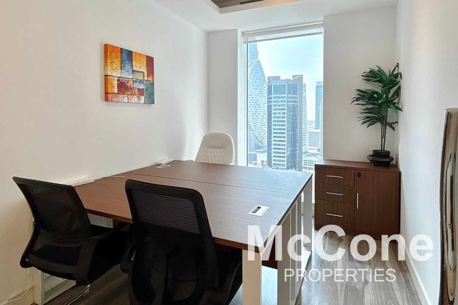 Office for Rent in The Burlington, Business Bay — photo 7 of 15