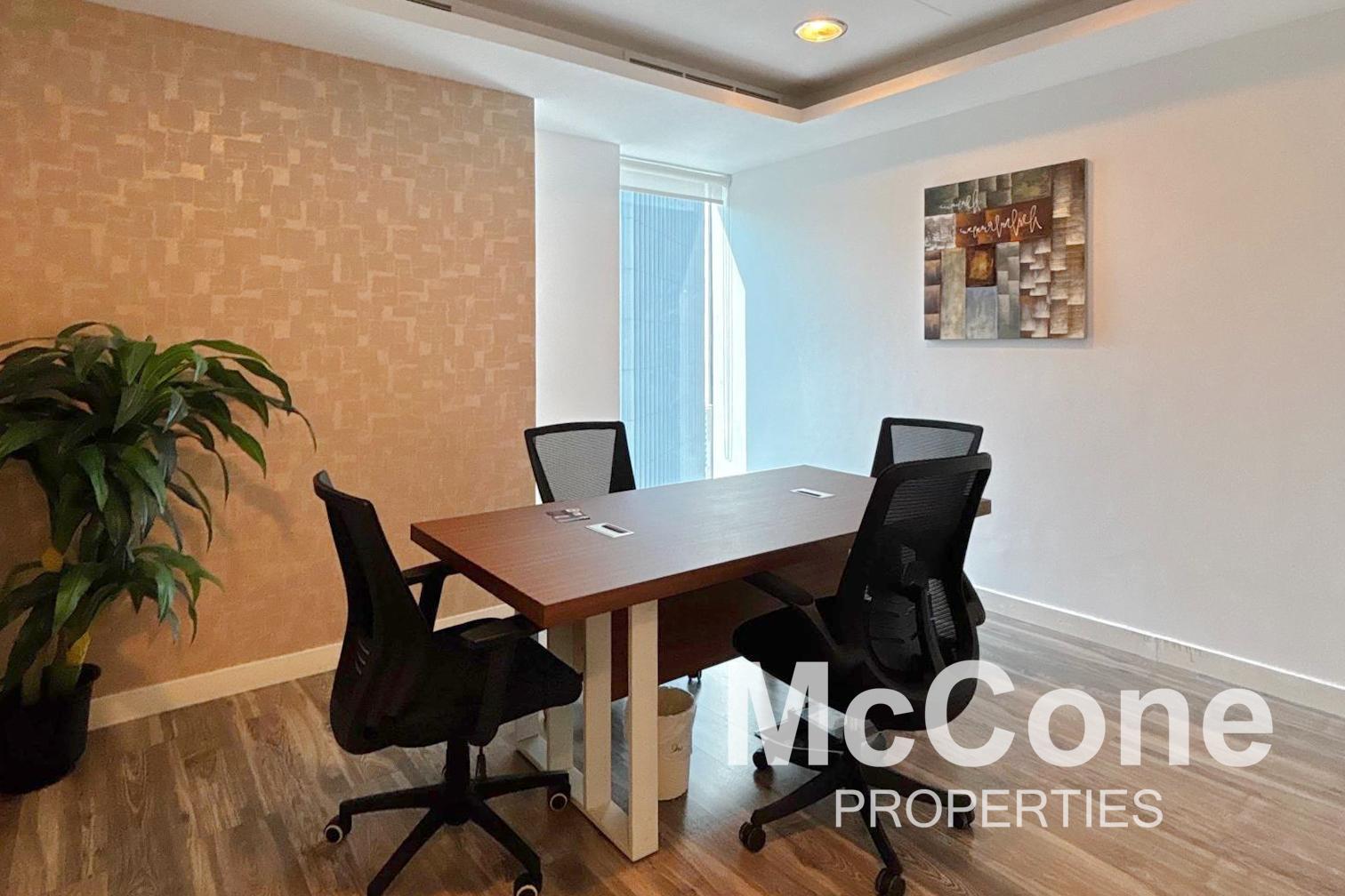 Office for Rent in The Burlington, Business Bay — photo 6 of 15