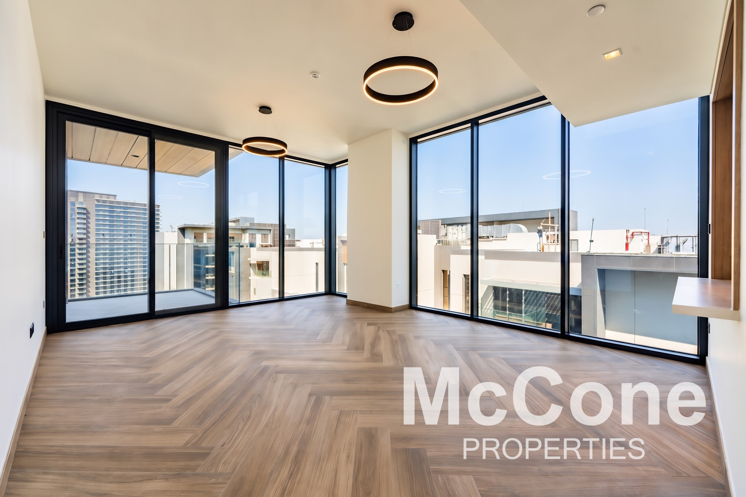 2 Bedroom Apartment for Rent in 399 Hills Park B, Dubai Hills Estate