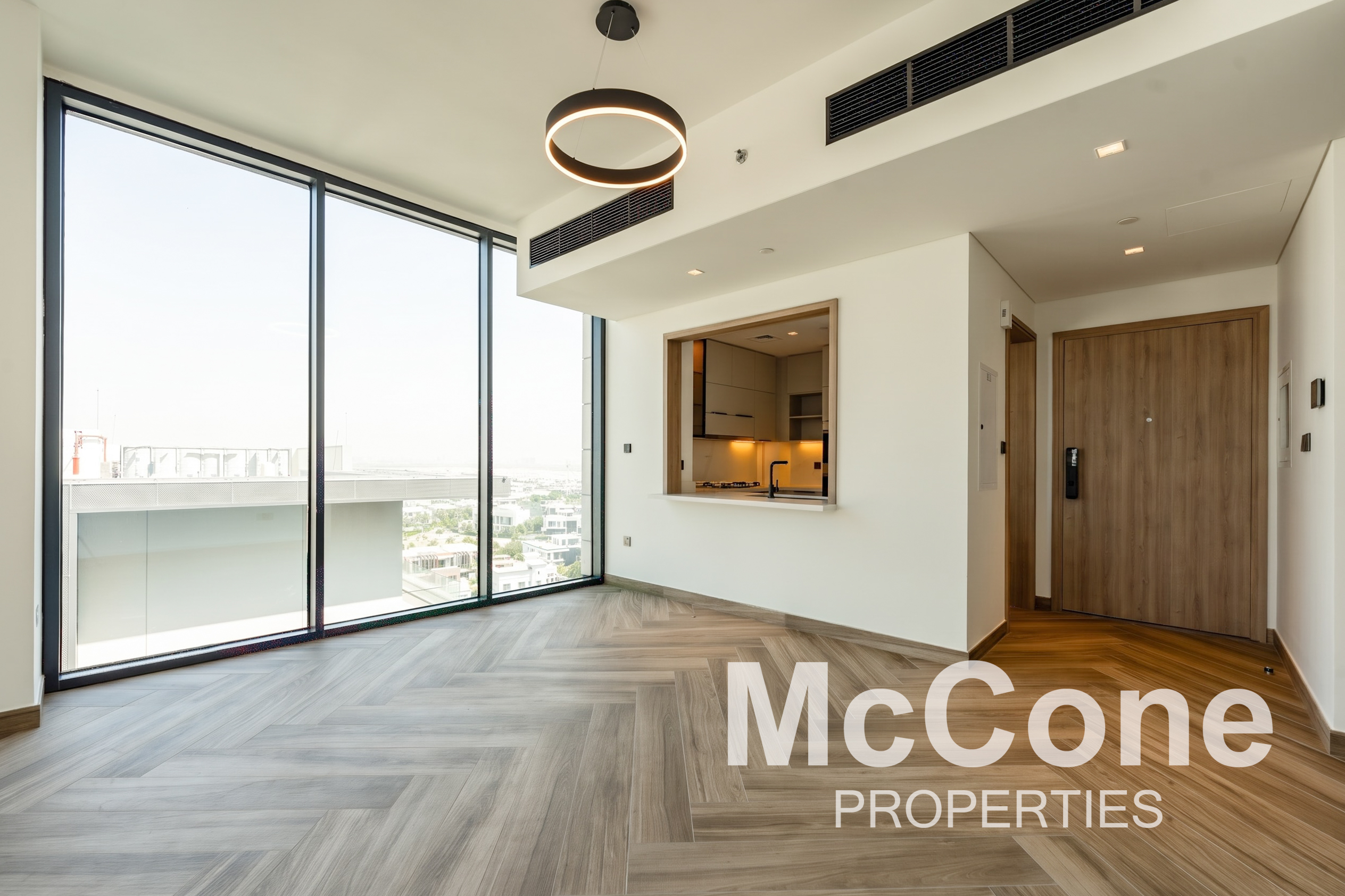 2 Bedroom Apartment for Rent in 399 Hills Park B, Dubai Hills Estate — photo 2 of 23