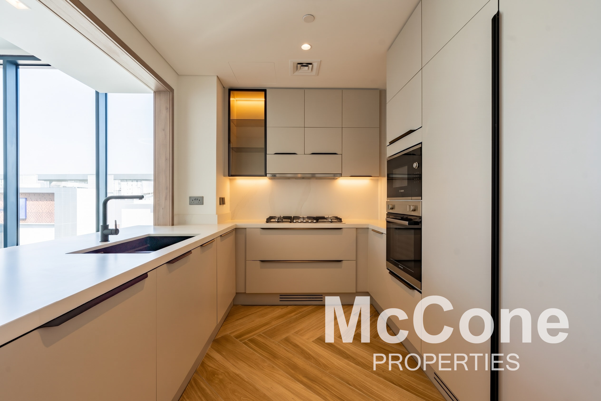 2 Bedroom Apartment for Rent in 399 Hills Park B, Dubai Hills Estate — photo 3 of 23