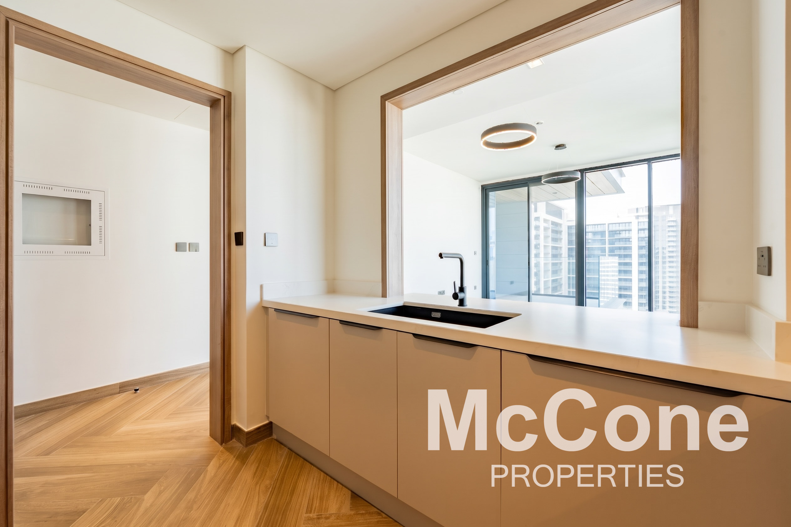 2 Bedroom Apartment for Rent in 399 Hills Park B, Dubai Hills Estate — photo 5 of 23