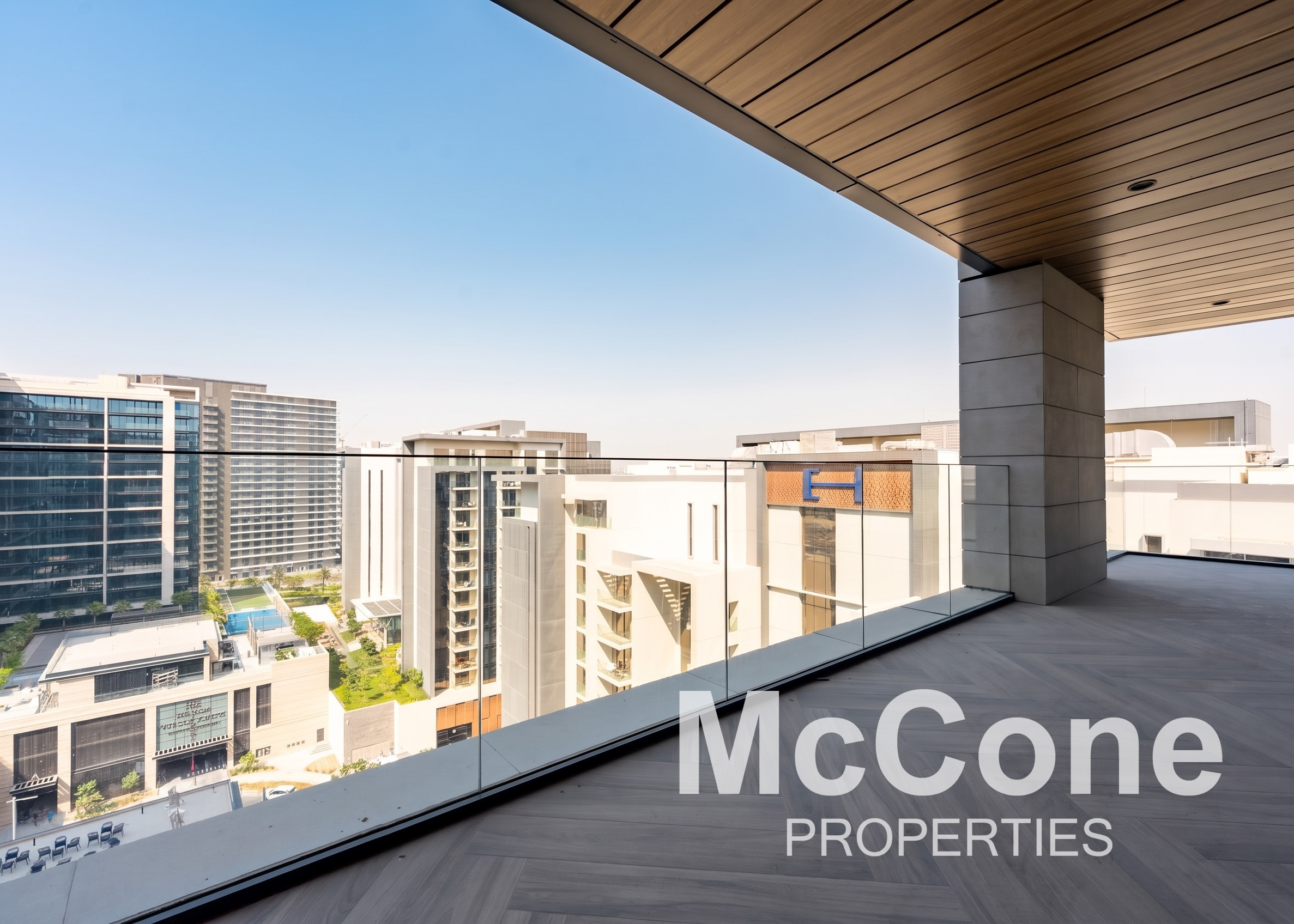 2 Bedroom Apartment for Rent in 399 Hills Park B, Dubai Hills Estate — photograph 22 of 23